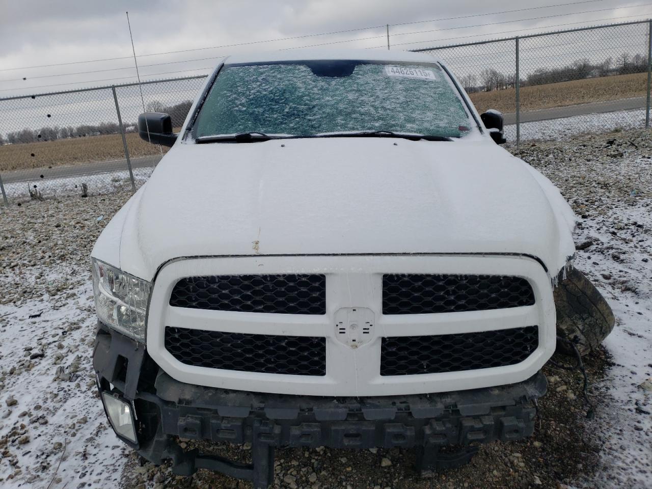 2015 RAM 1500 ST - Image 5