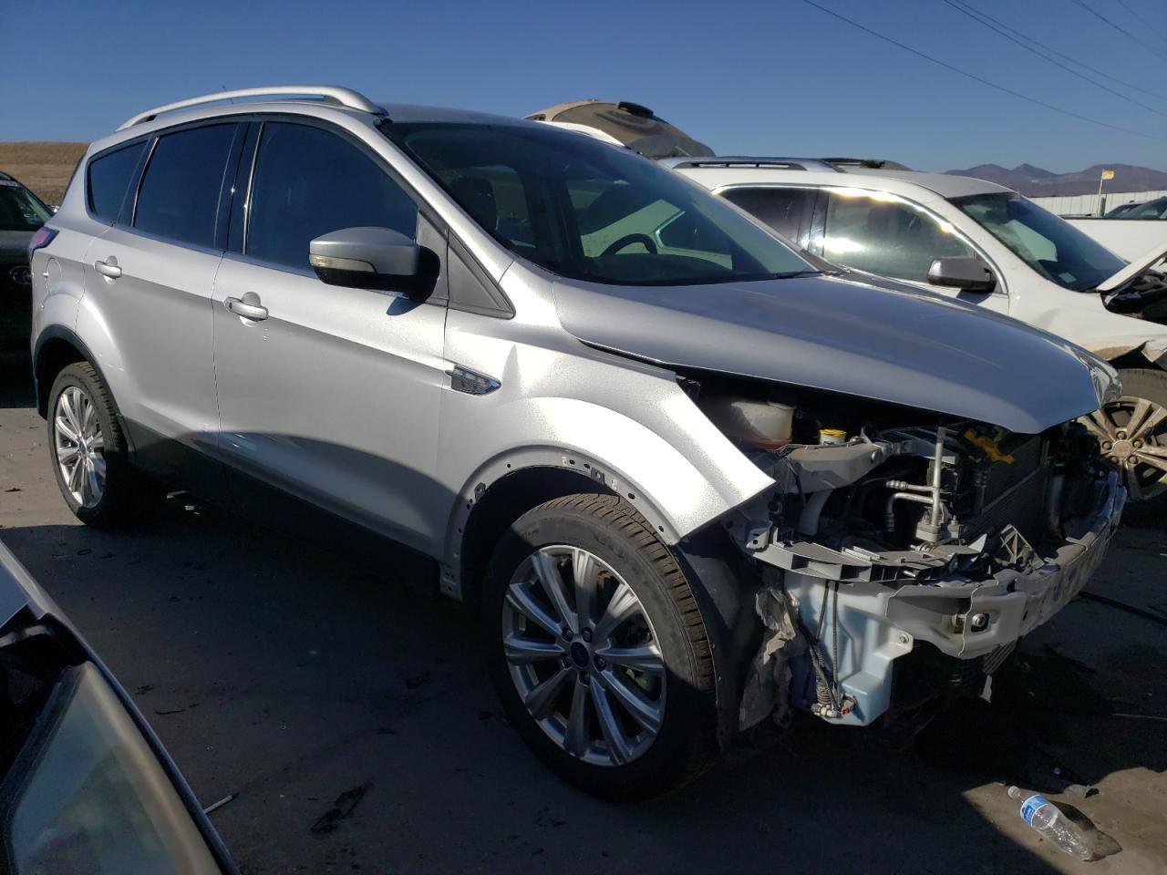 2017 FORD ESCAPE TIT - Image 4
