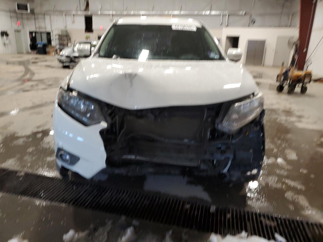 2015 NISSAN ROGUE S - Фото 5