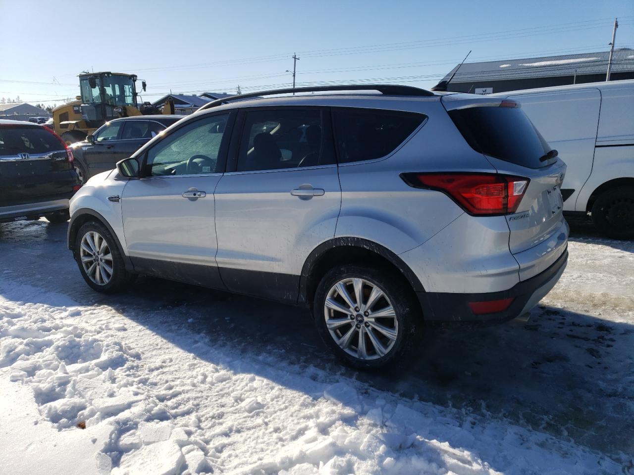2019 FORD ESCAPE SEL - Image 2