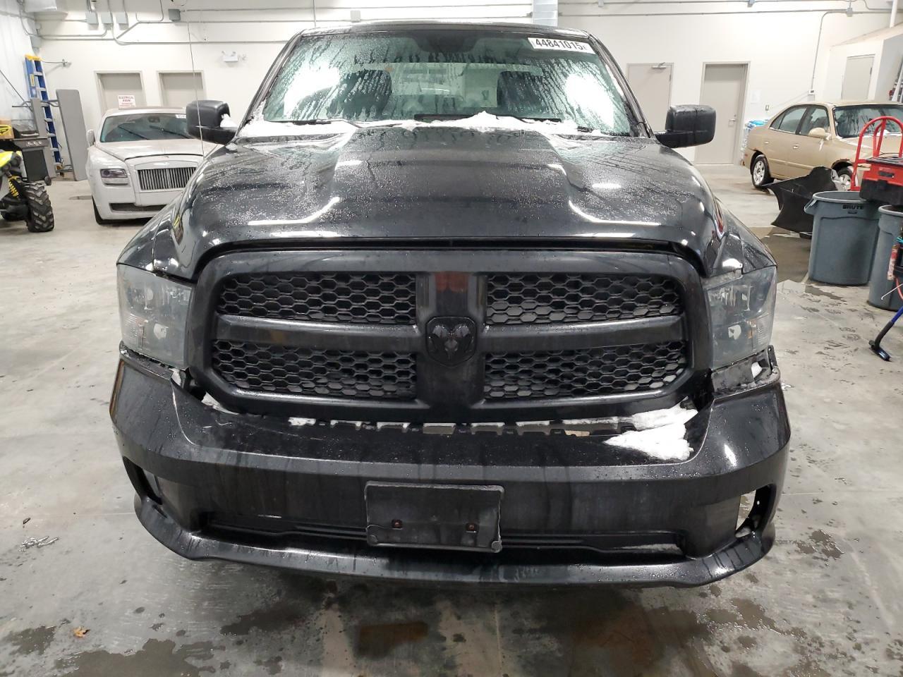 2018 RAM 1500 ST - Image 5