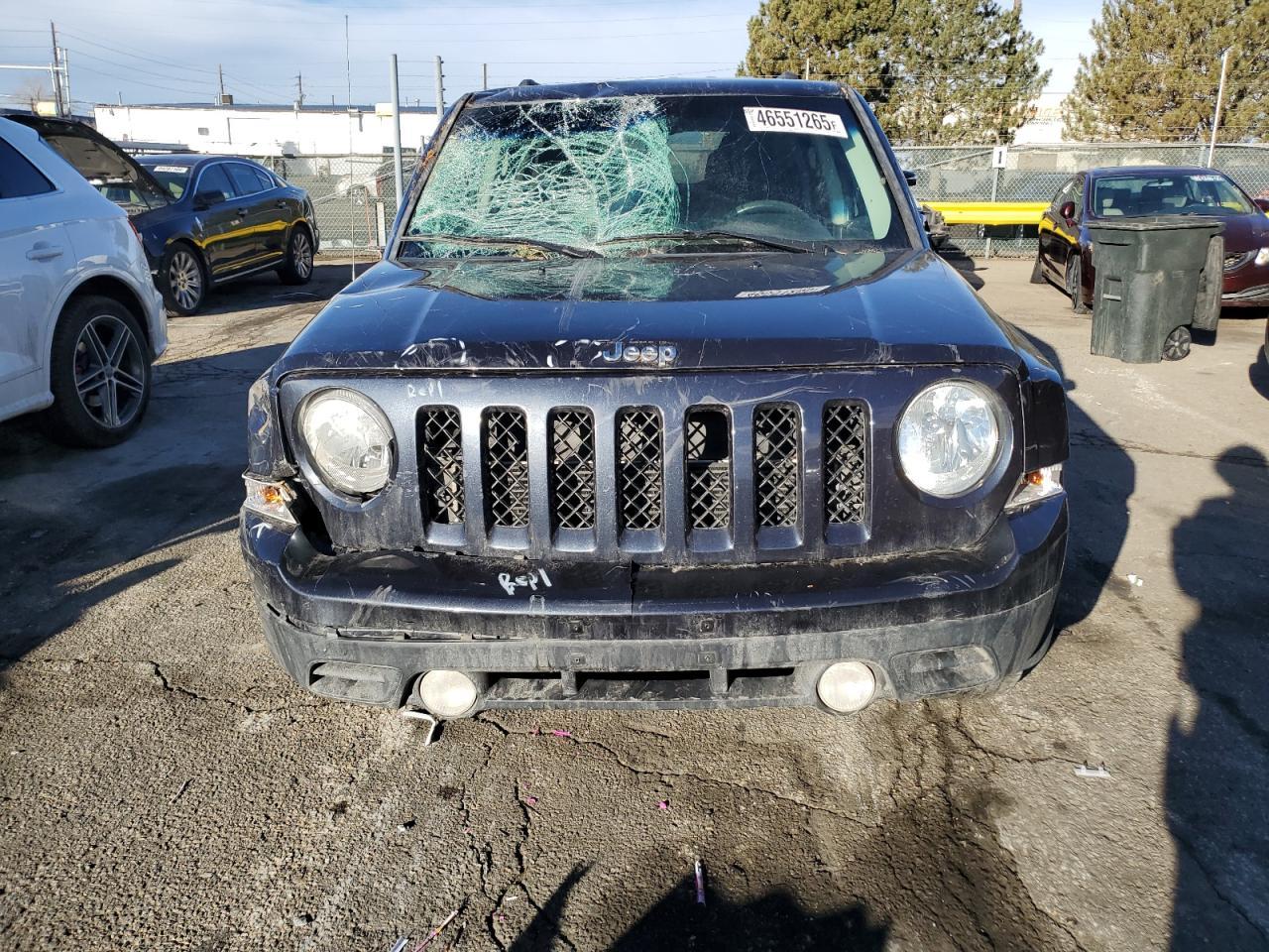 2016 JEEP PATRIOT LA - Image 5