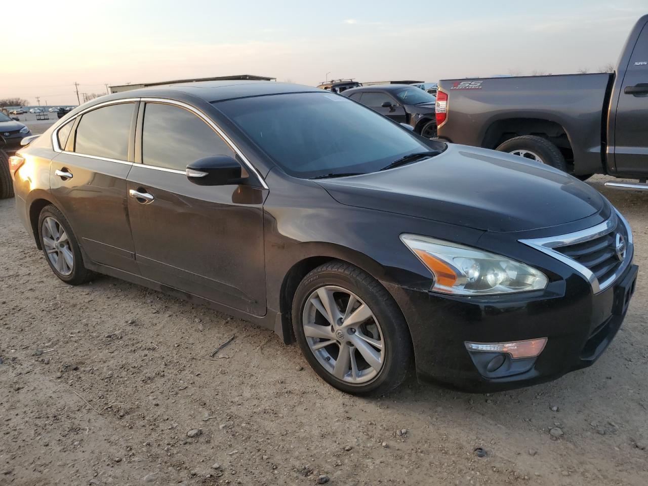 2013 NISSAN ALTIMA 2.5 - Image 4