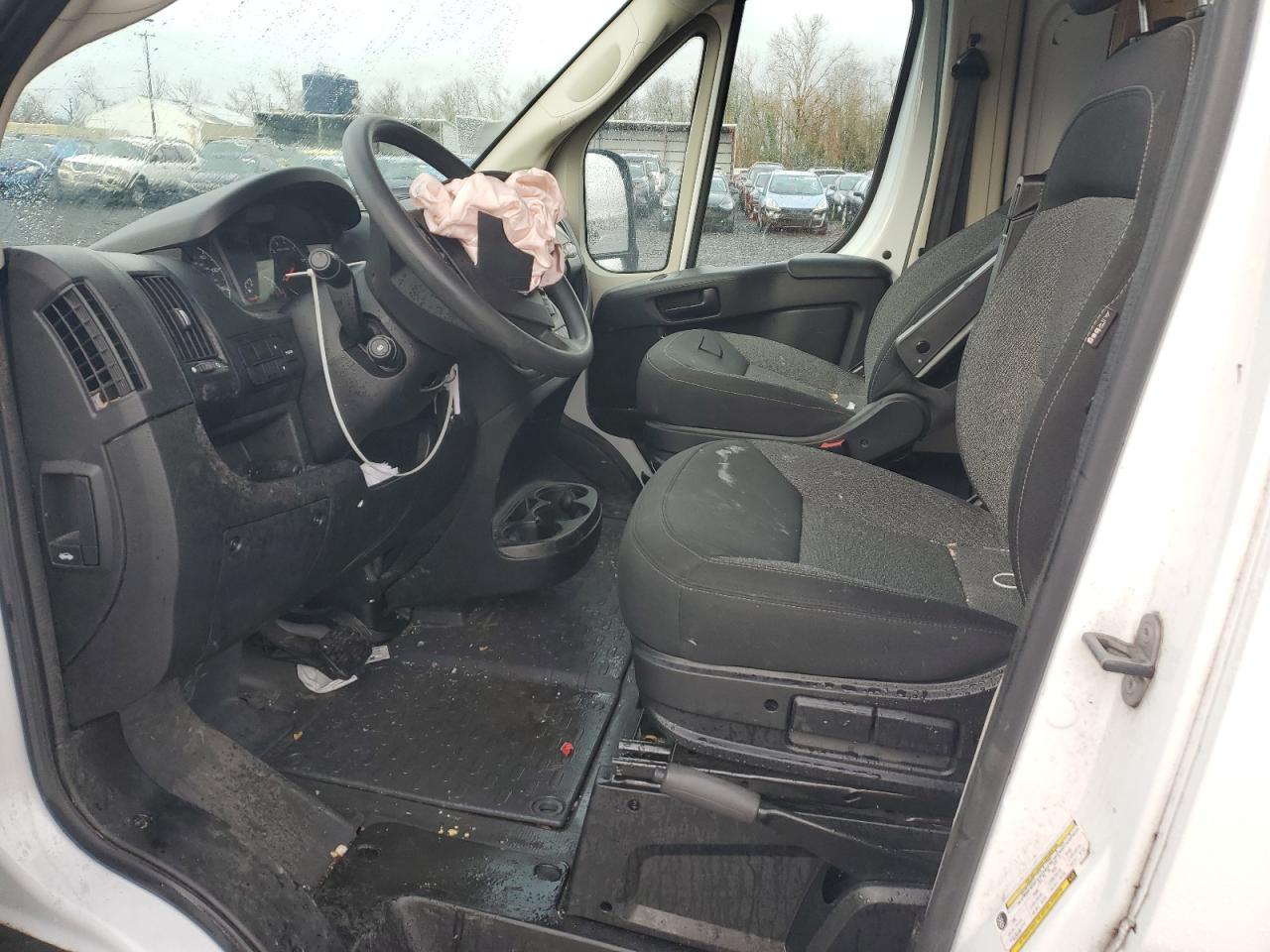 2021 RAM PROMASTER - Image 7