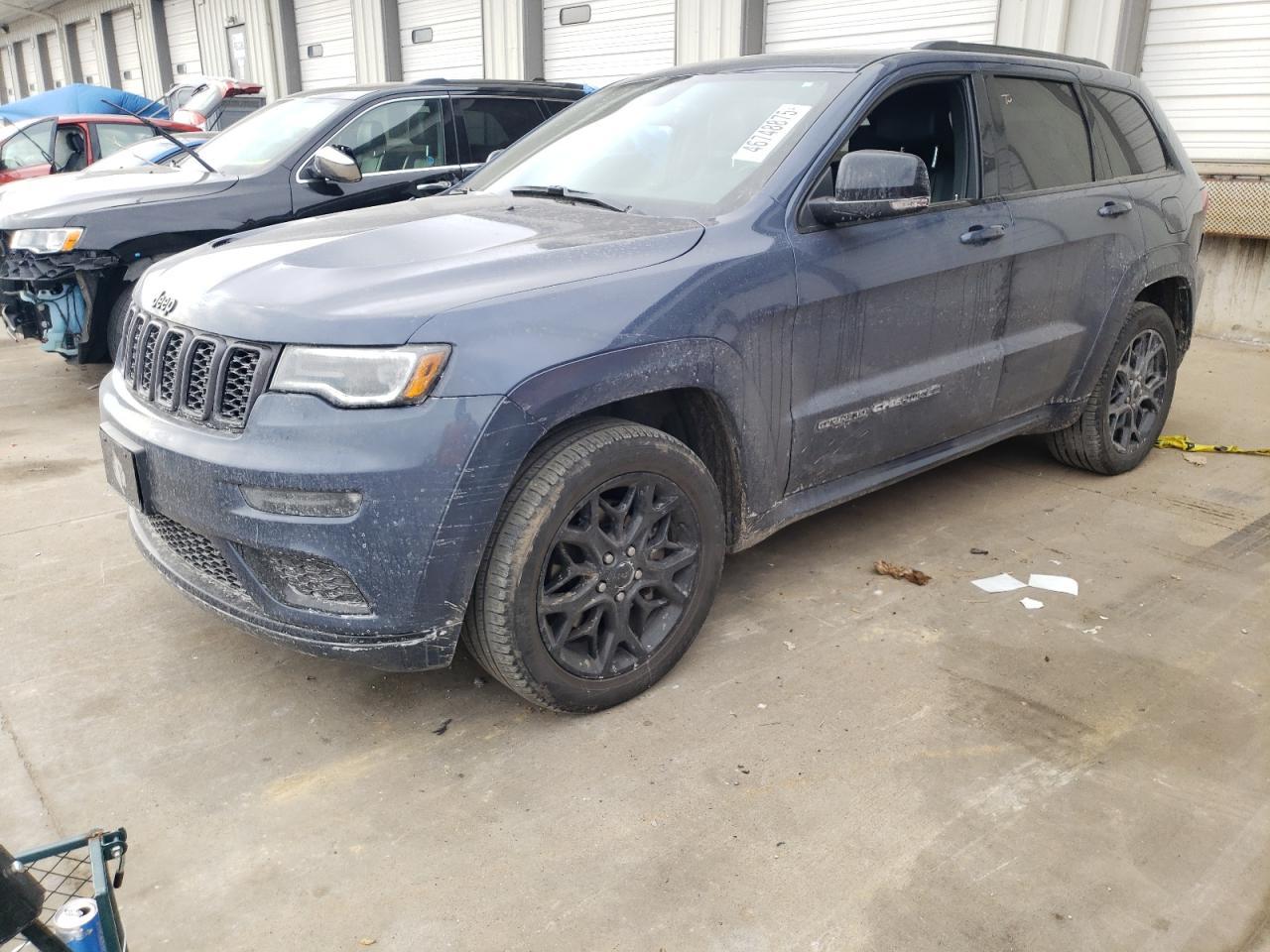 2021 JEEP GRAND CHER