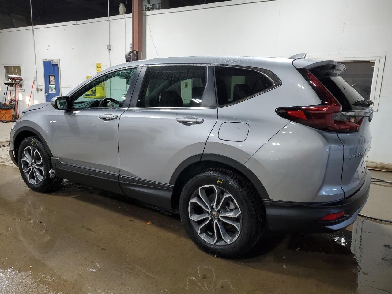 2022 HONDA CR-V EX - Image 2