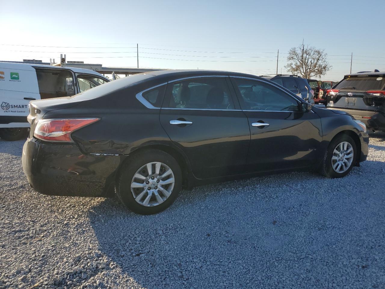 2014 NISSAN ALTIMA 2.5 - Image 3