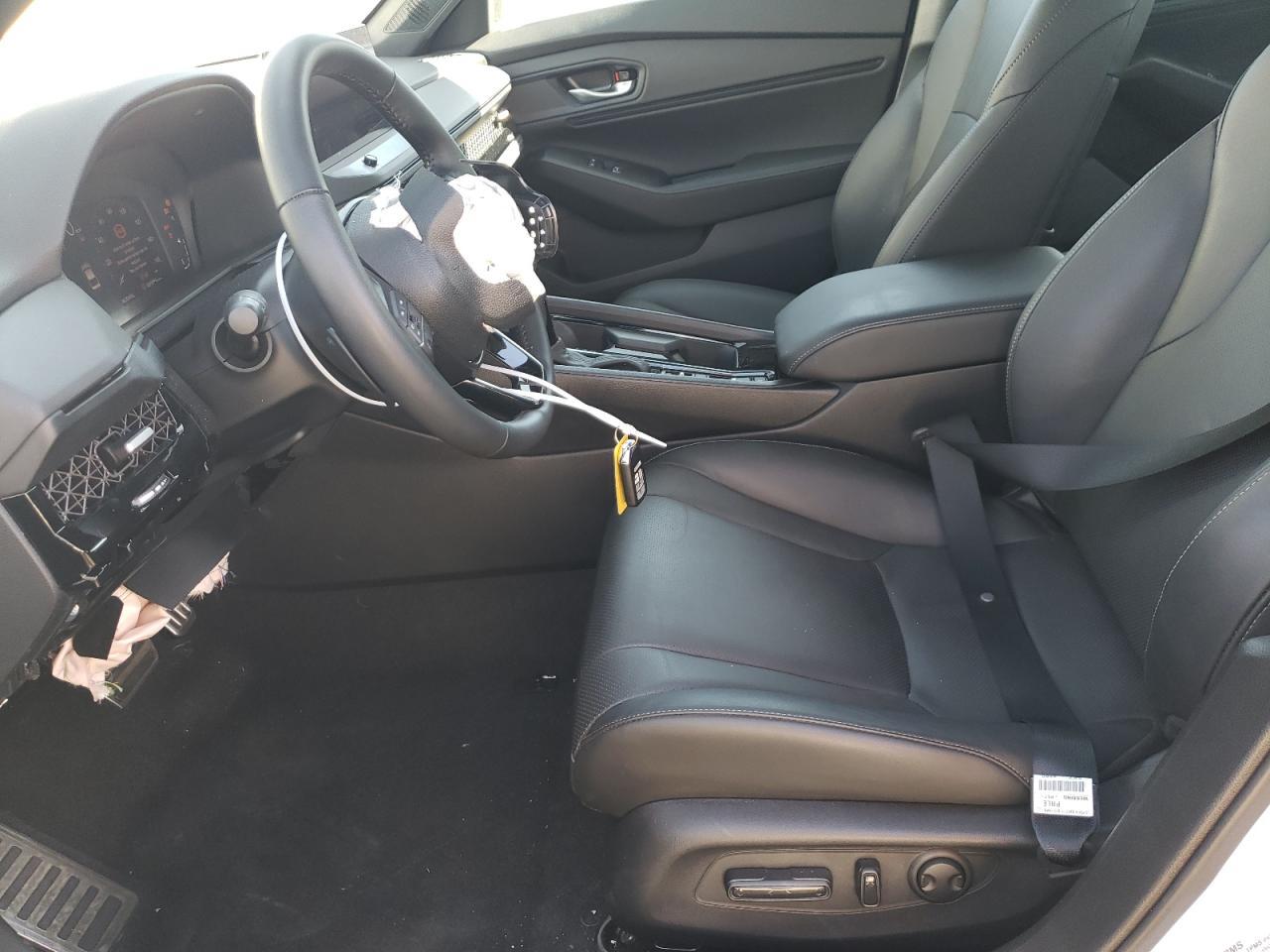 2024 HONDA ACCORD HYB - Image 7
