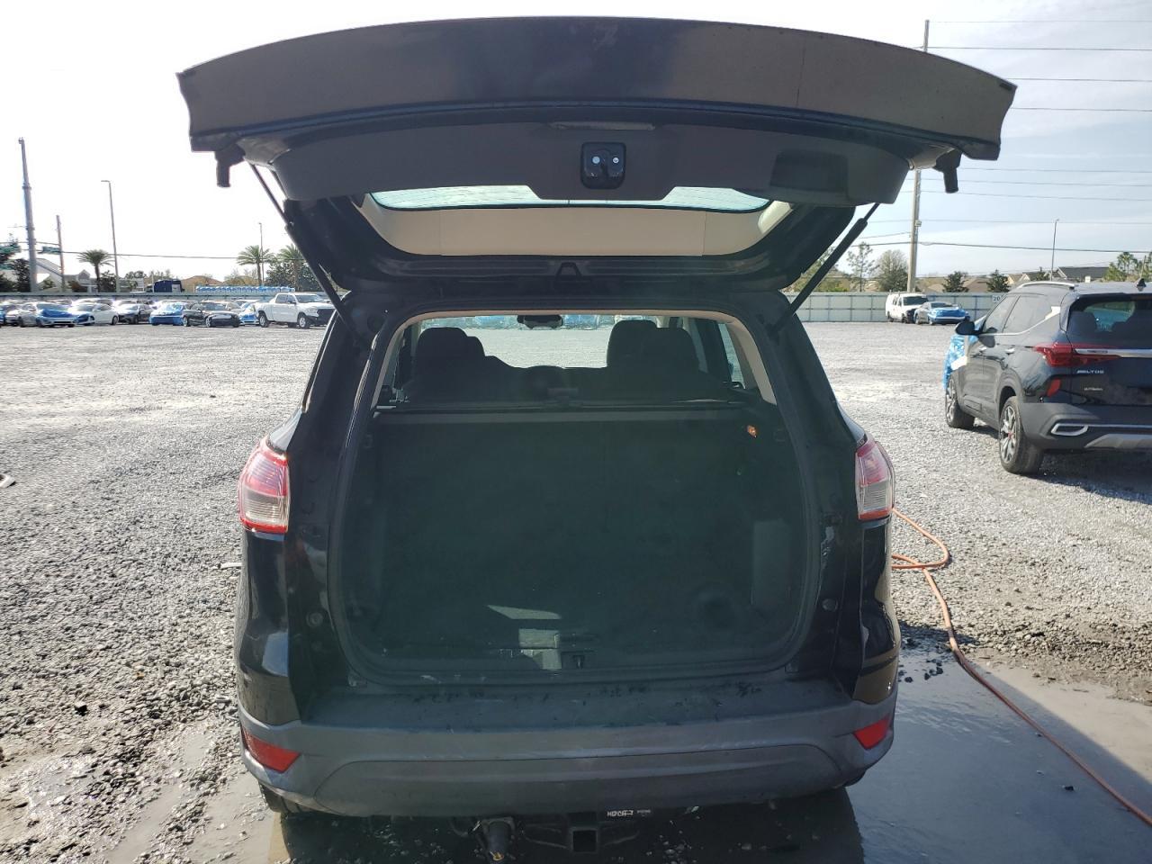 2015 FORD ESCAPE S - Image 6