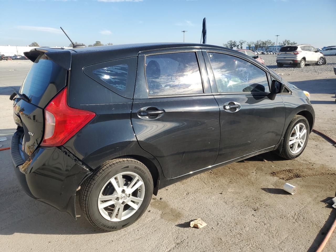 2016 NISSAN VERSA NOTE - Фото 3