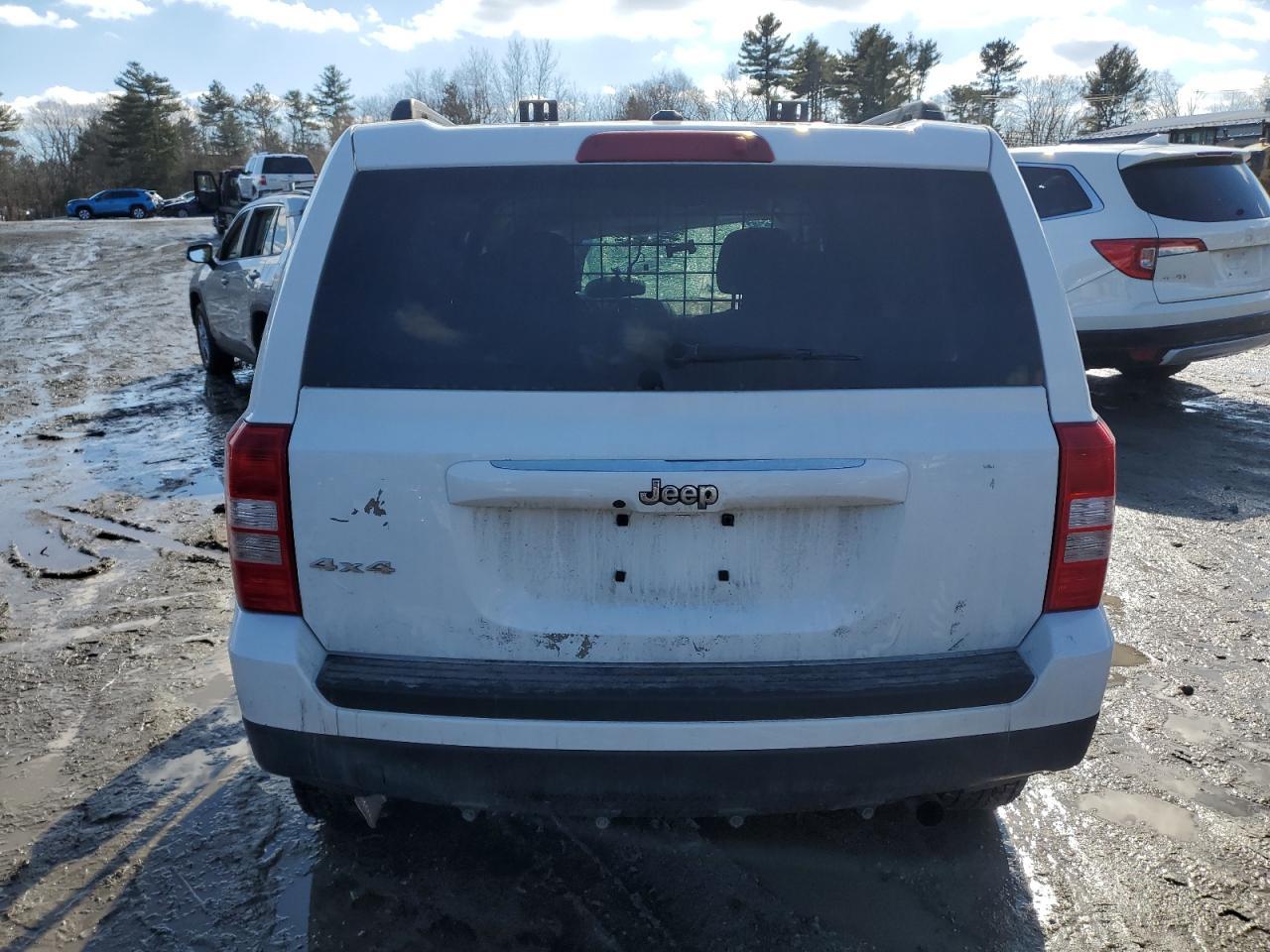 2017 JEEP PATRIOT SP - Image 6