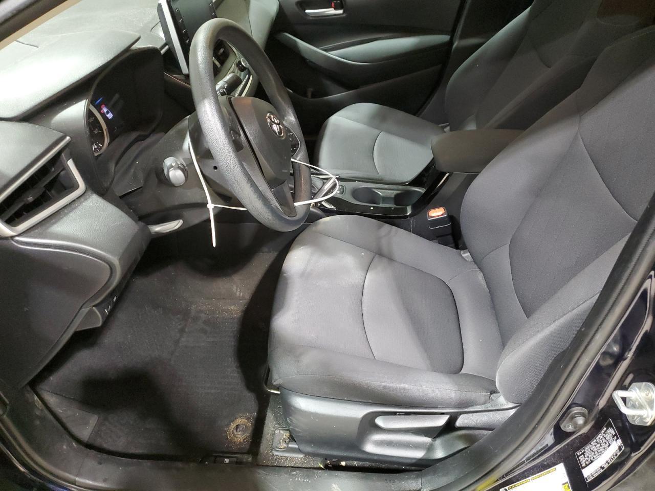 2020 TOYOTA COROLLA LE - Image 7