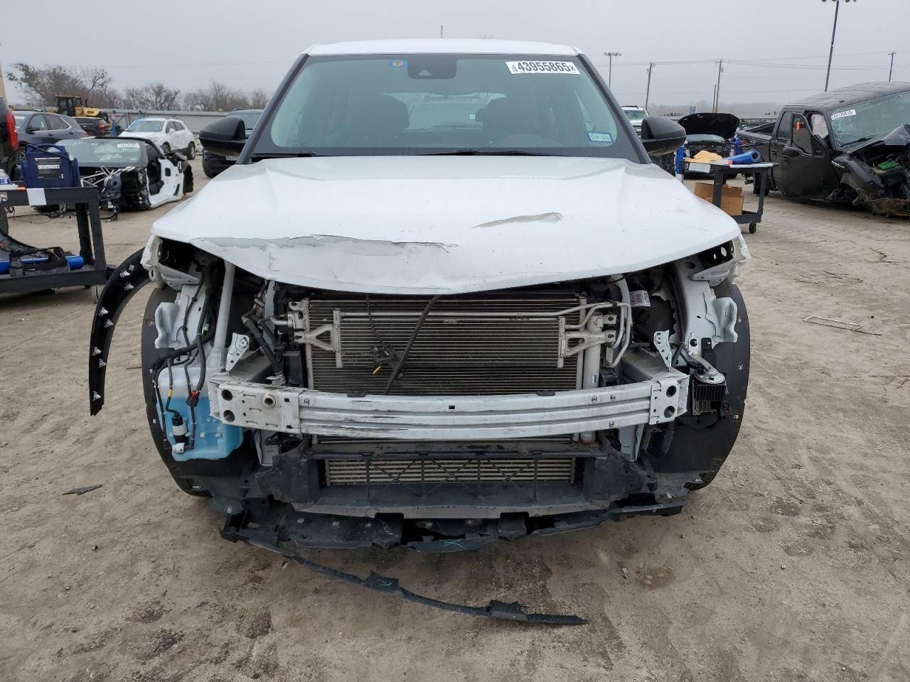 2021 CHEVROLET TRAILBLAZE - Image 5