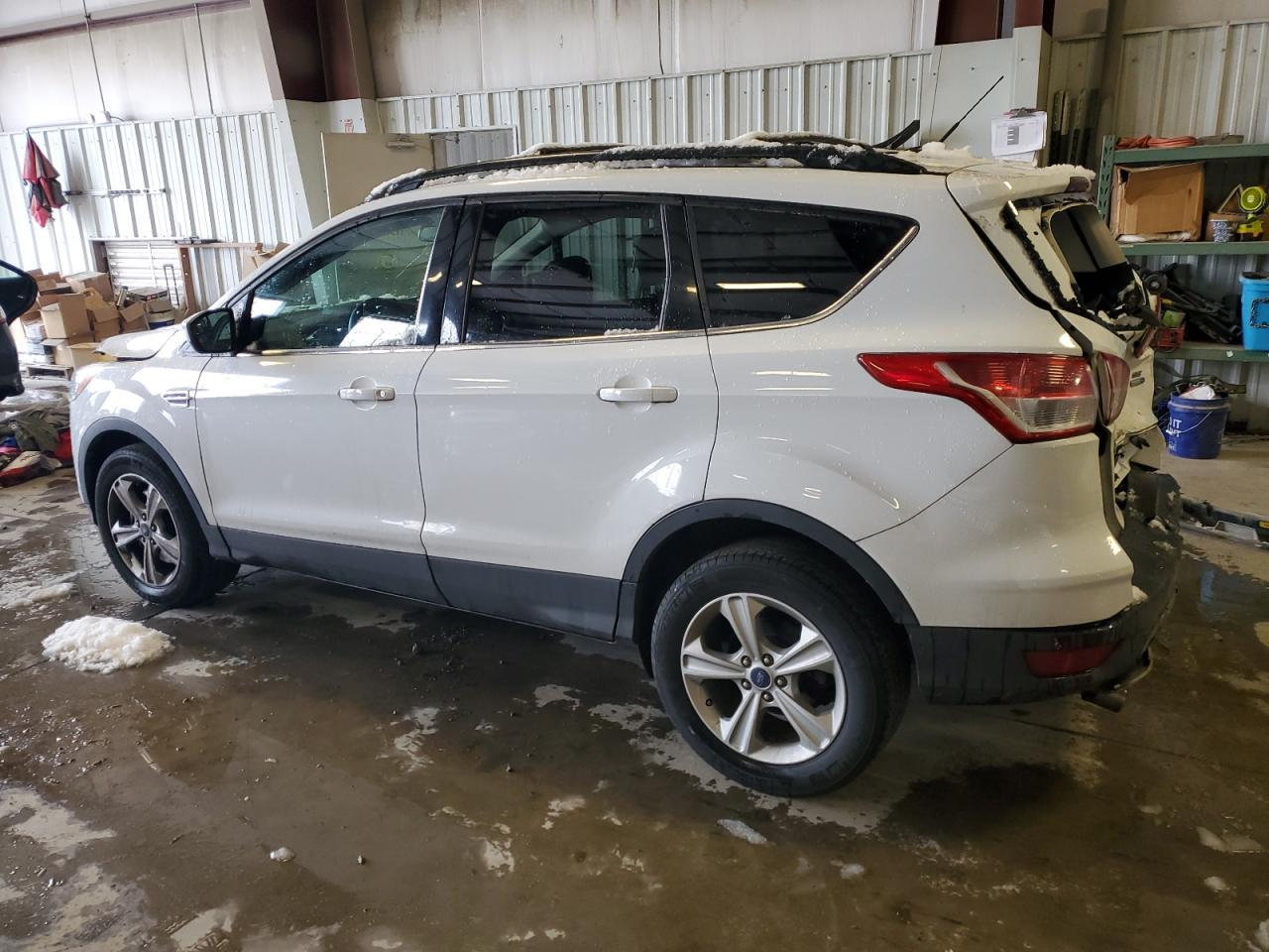 2013 FORD ESCAPE SE - Фото 2