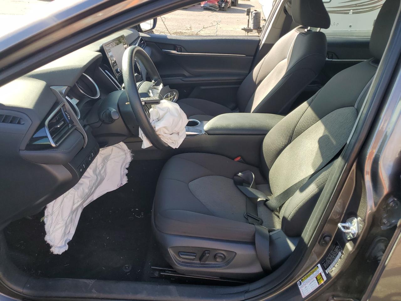 2023 TOYOTA CAMRY LE - Image 7