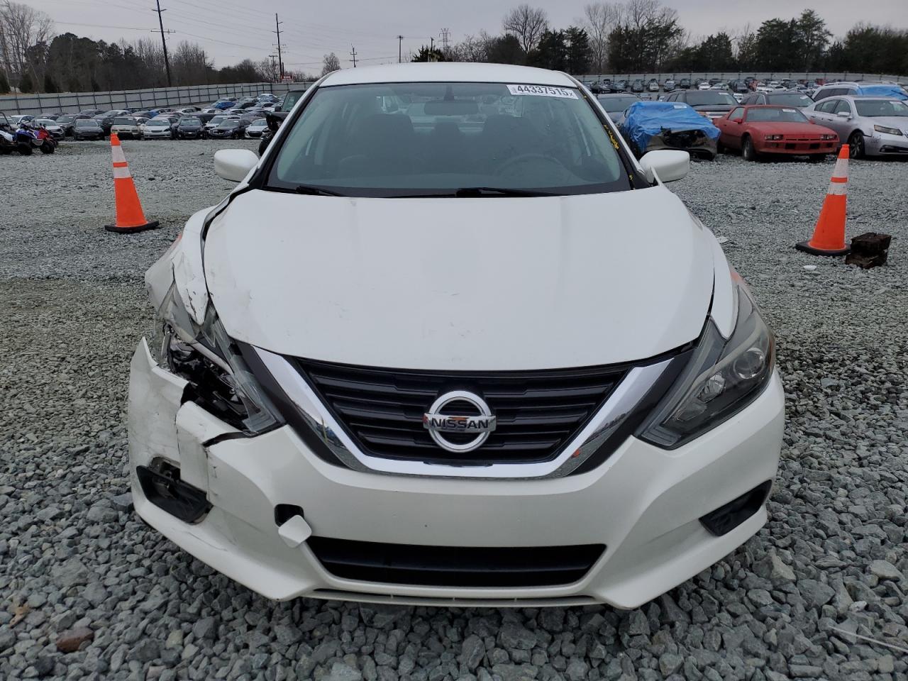 2016 NISSAN ALTIMA 2.5 - Image 5