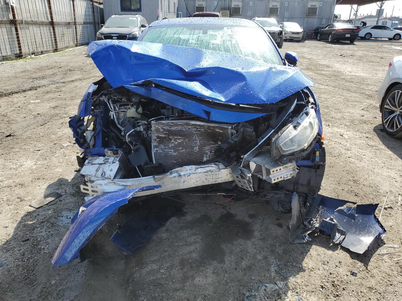 2018 HONDA CIVIC EX - Фото 5