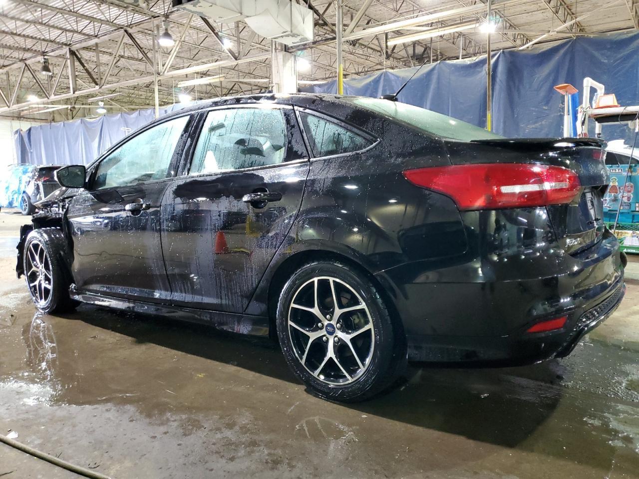 2016 FORD FOCUS SE - Image 2