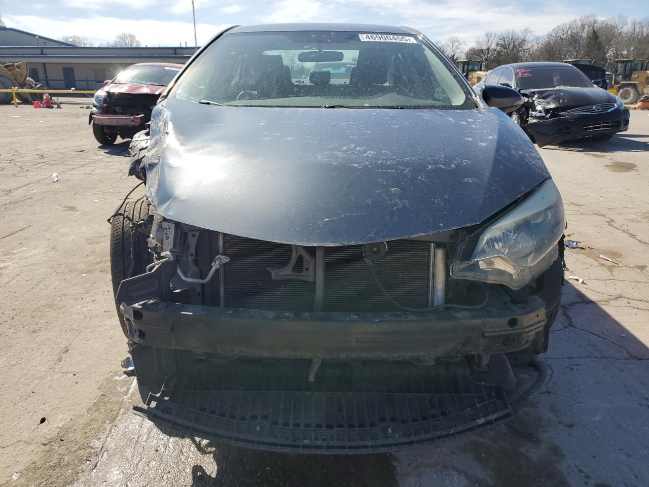 2016 TOYOTA COROLLA L - Фото 5