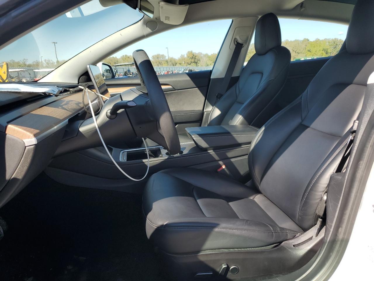 2021 TESLA MODEL 3 - Image 7