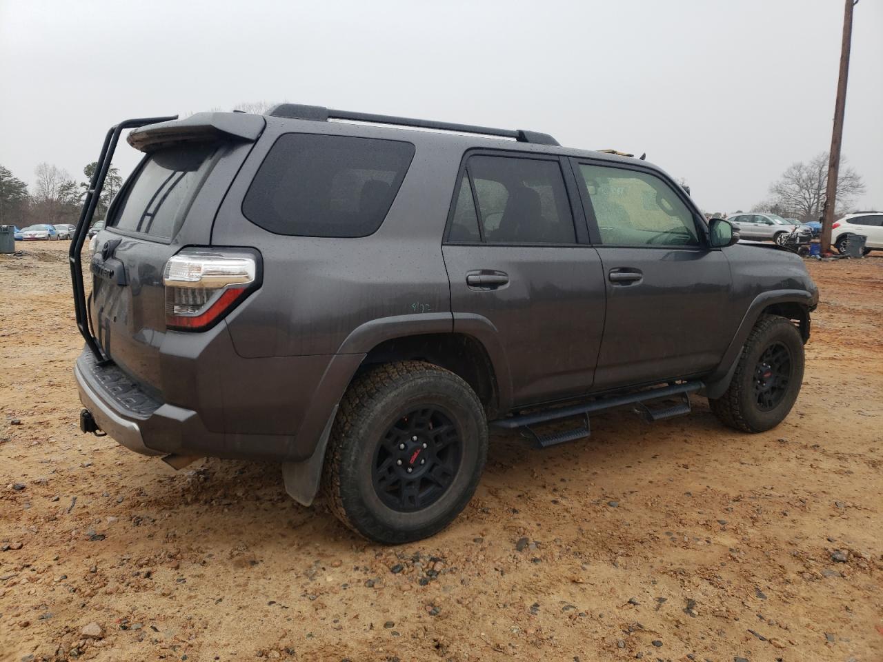2019 TOYOTA 4RUNNER SR - Фото 3