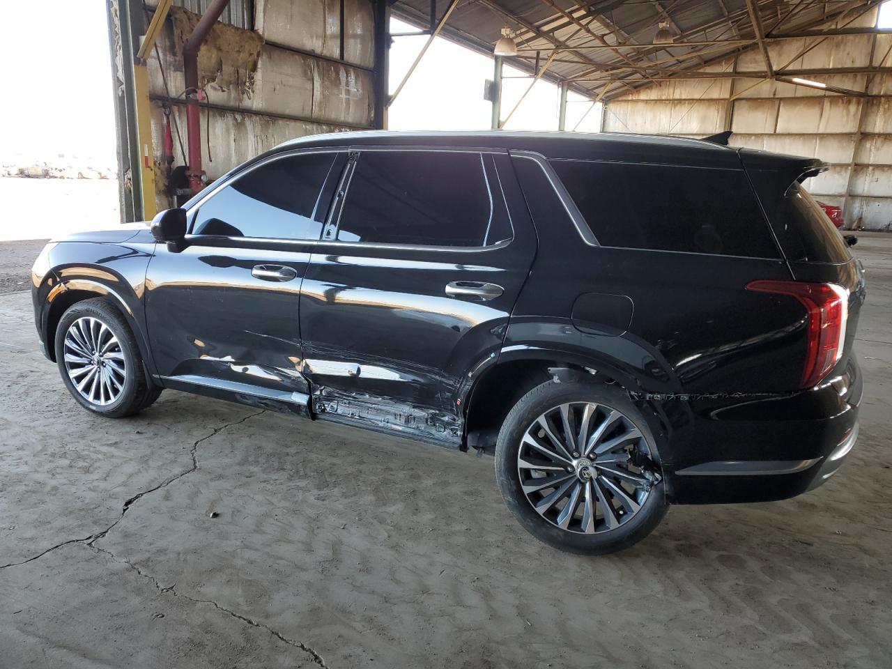 2024 HYUNDAI PALISADE C - Image 2