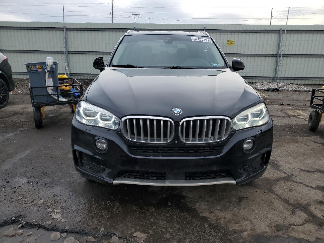 2016 BMW X5 XDRIVE3 - Image 5