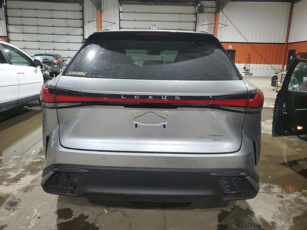 2023 LEXUS RX 350 BAS - Image 6