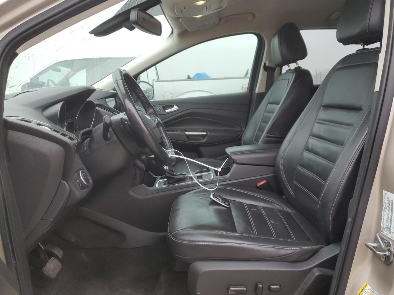 2017 FORD ESCAPE TIT - Image 7