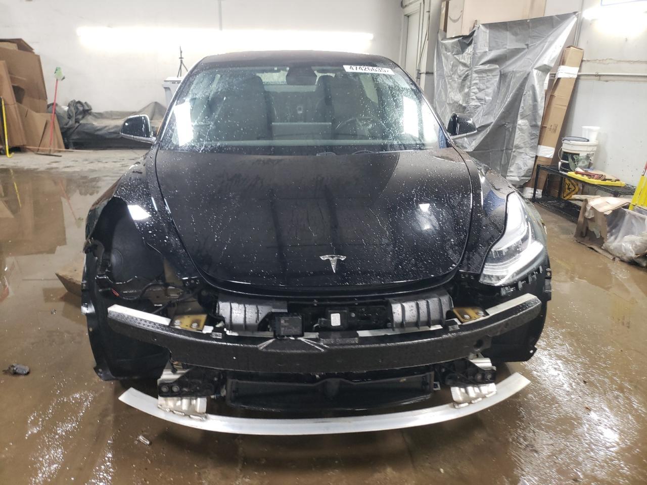 2019 TESLA MODEL 3 - Фото 5
