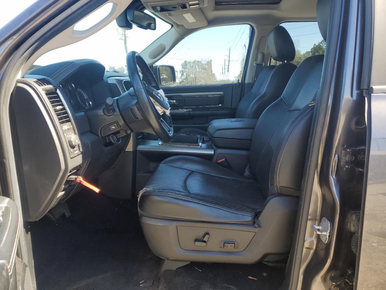 2014 RAM 1500 SPORT - Image 7