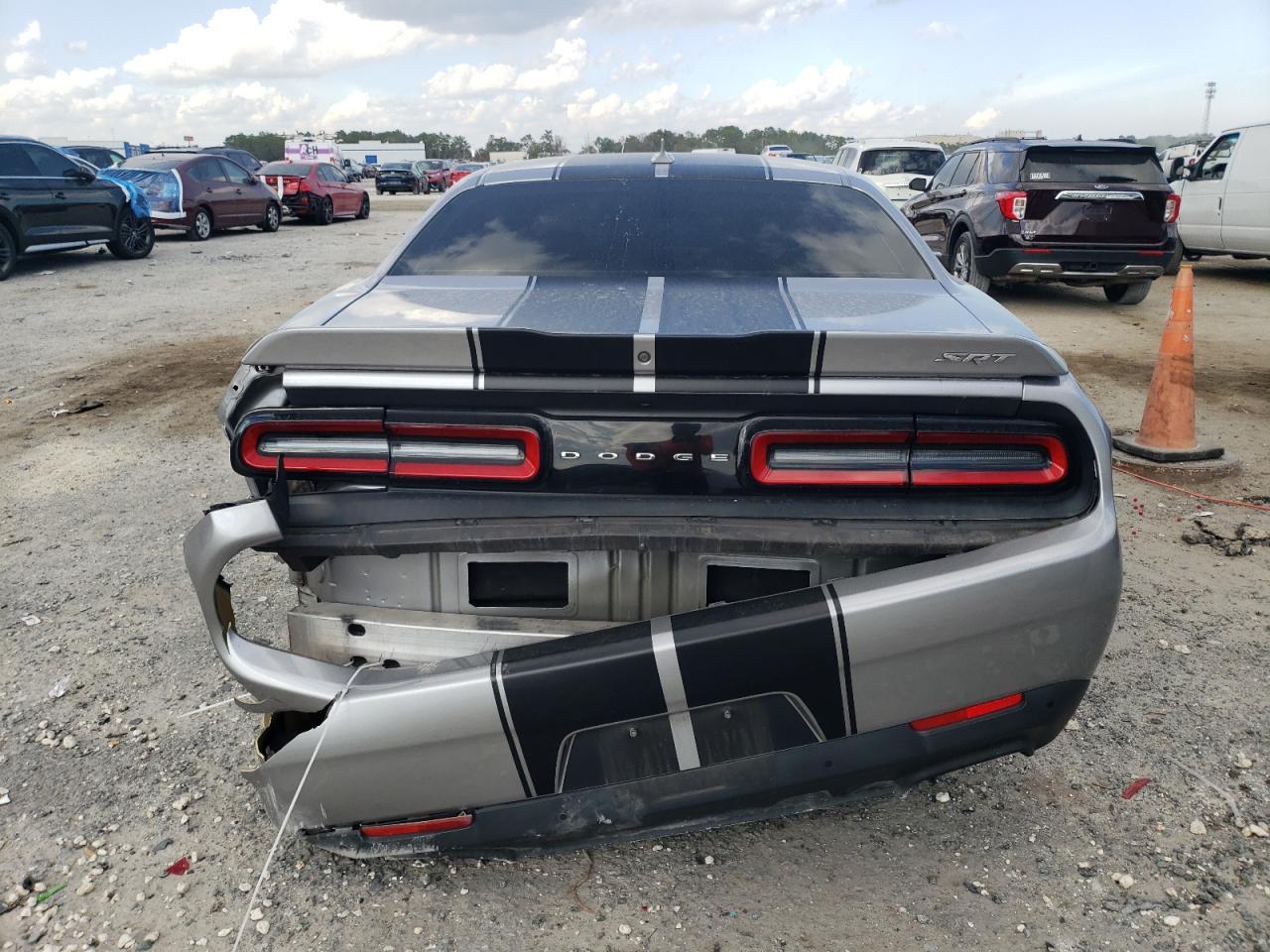 2016 DODGE CHALLENGER - Image 6