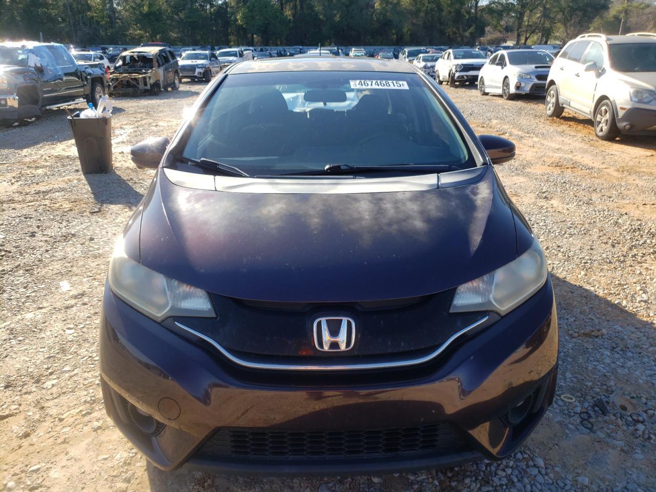2016 HONDA FIT EX - Фото 5