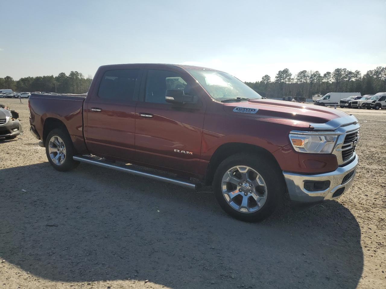 2019 RAM 1500 BIG H - Image 4