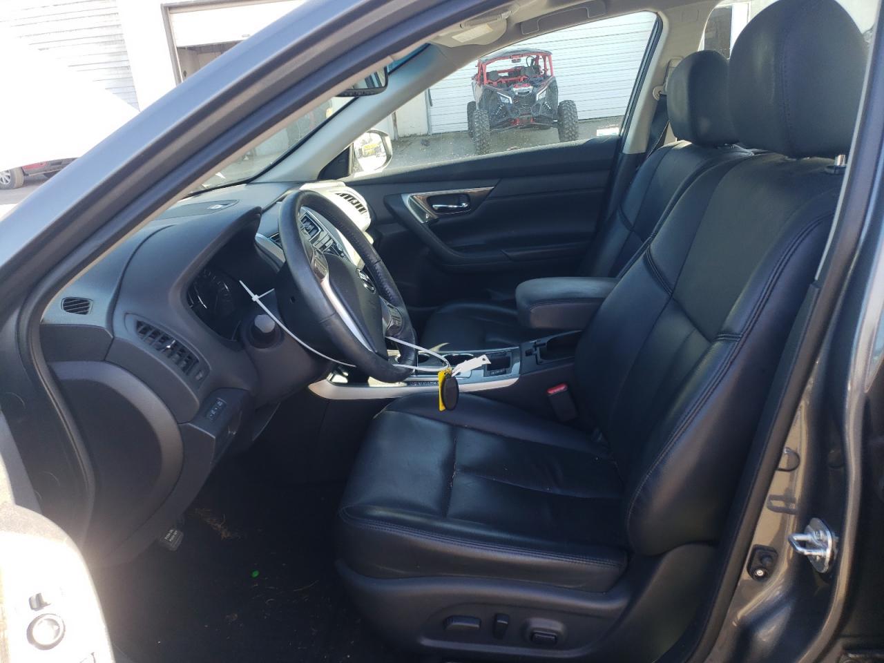 2015 NISSAN ALTIMA 2.5 - Image 7