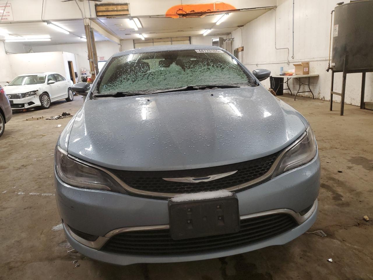 2015 CHRYSLER 200 LIMITE - Image 5