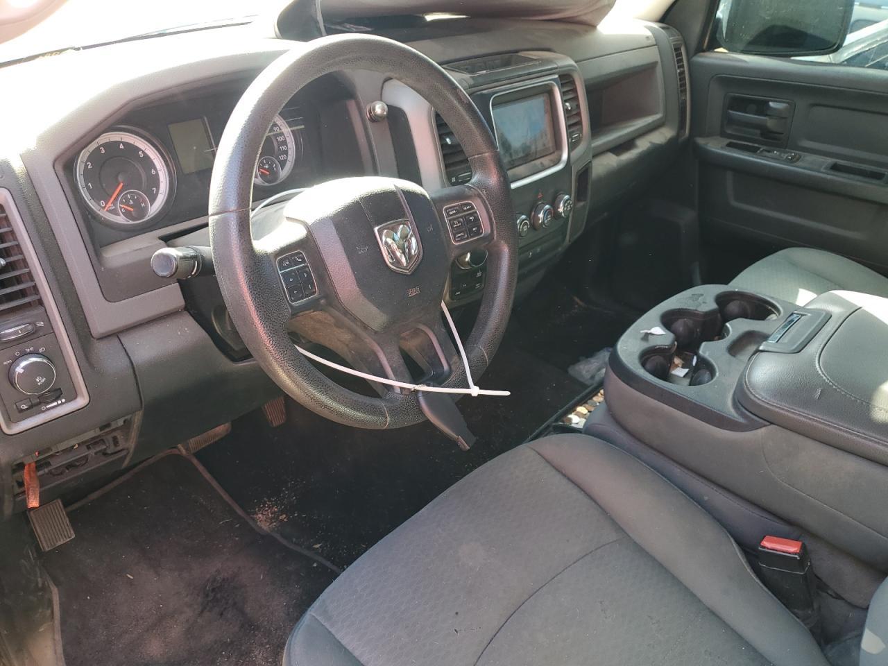 2014 RAM 1500 ST - Image 7