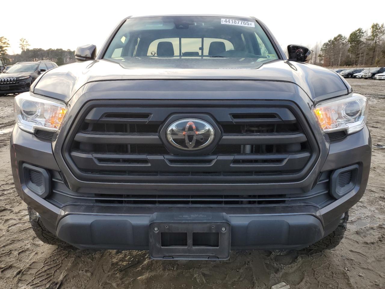 2019 TOYOTA TACOMA DOU - Image 5