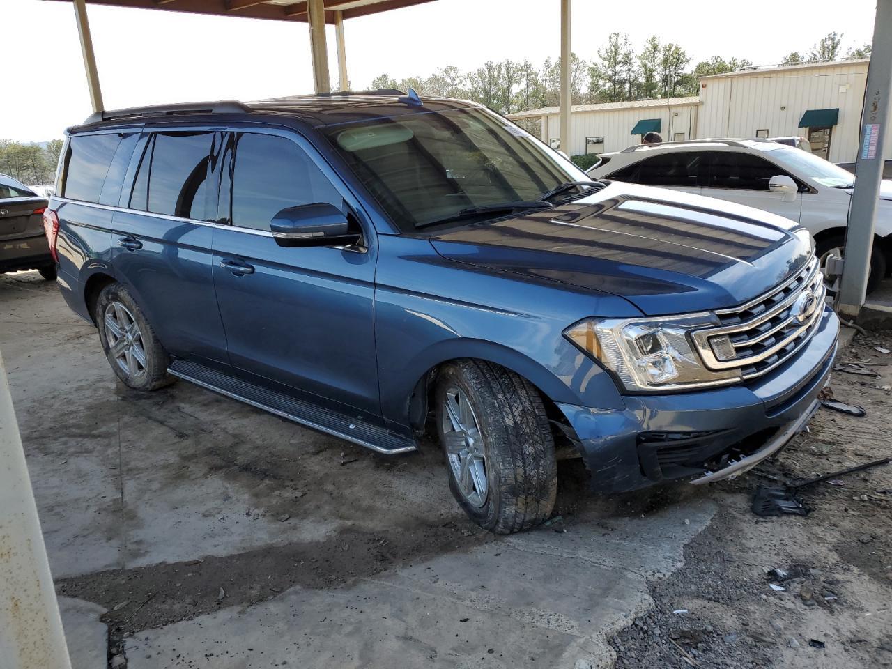 2019 FORD EXPEDITION - Фото 4