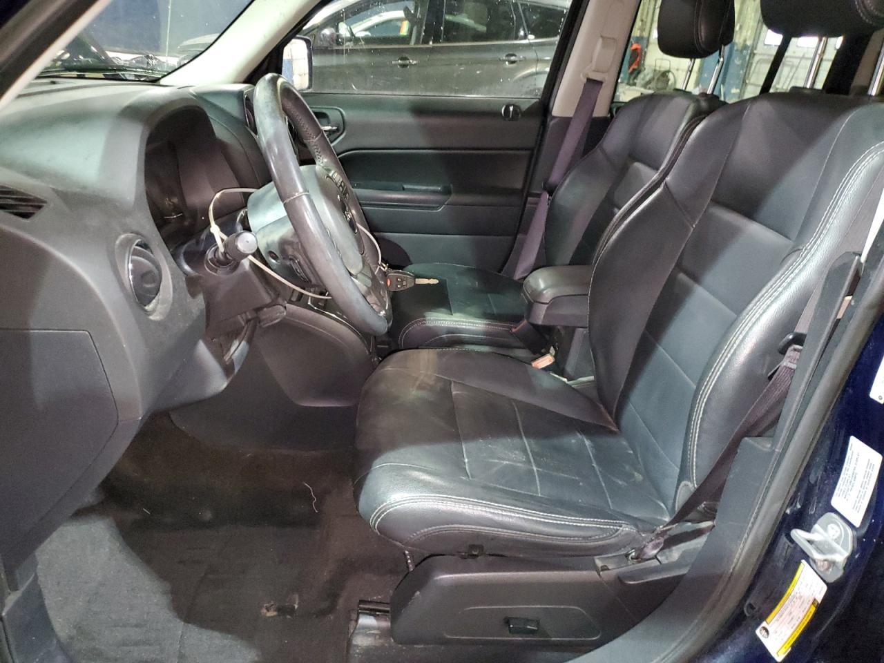 2015 JEEP PATRIOT LA - Image 7