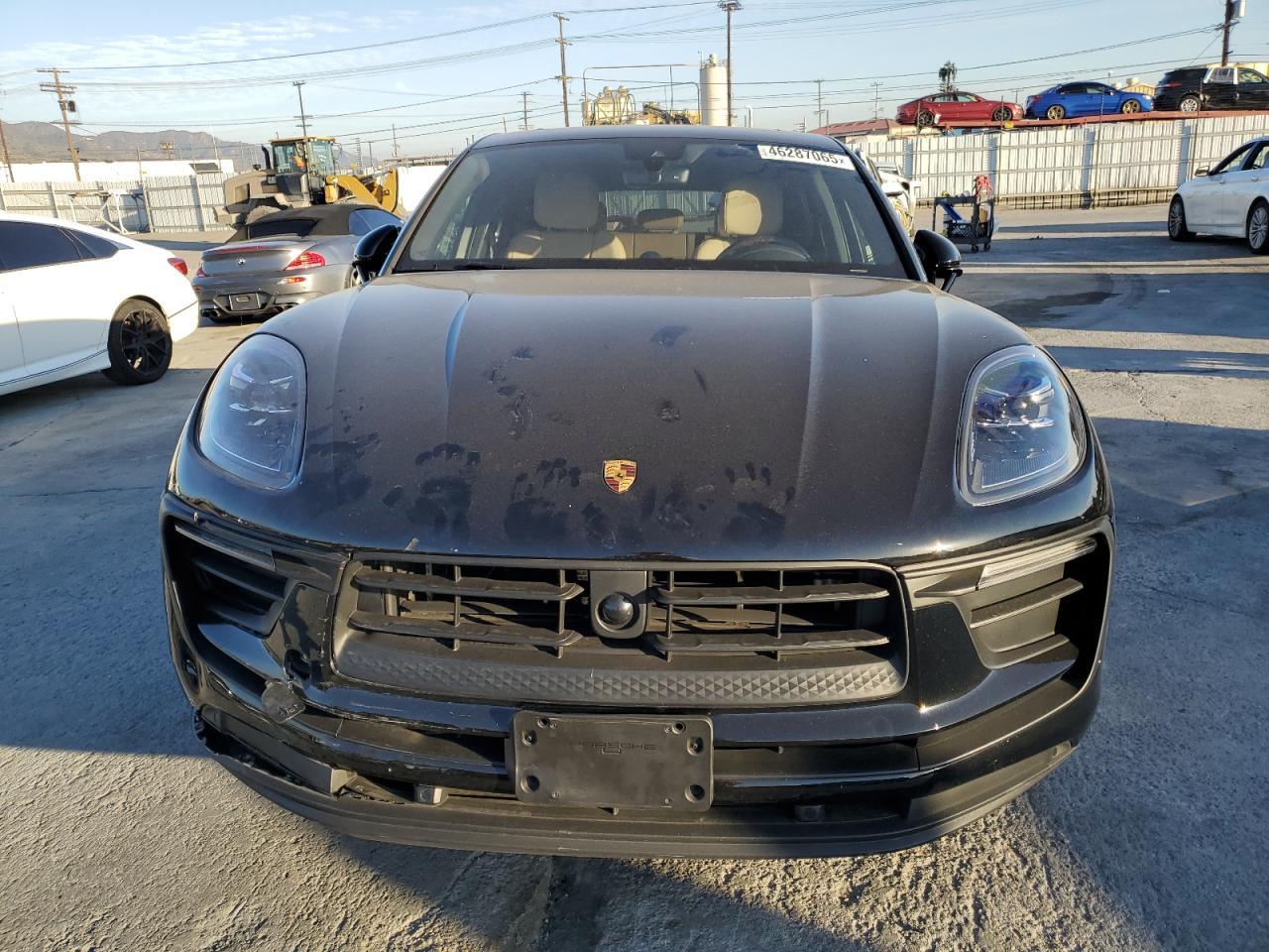 2023 PORSCHE MACAN BASE - Image 5