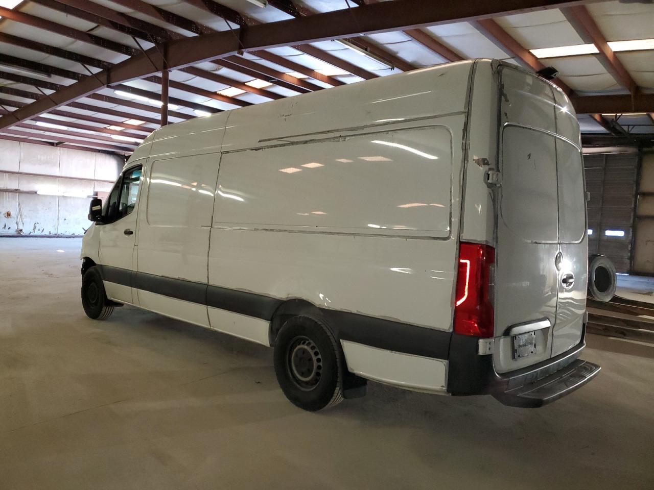 2019 MERCEDES-BENZ SPRINTER 2 - Фото 2