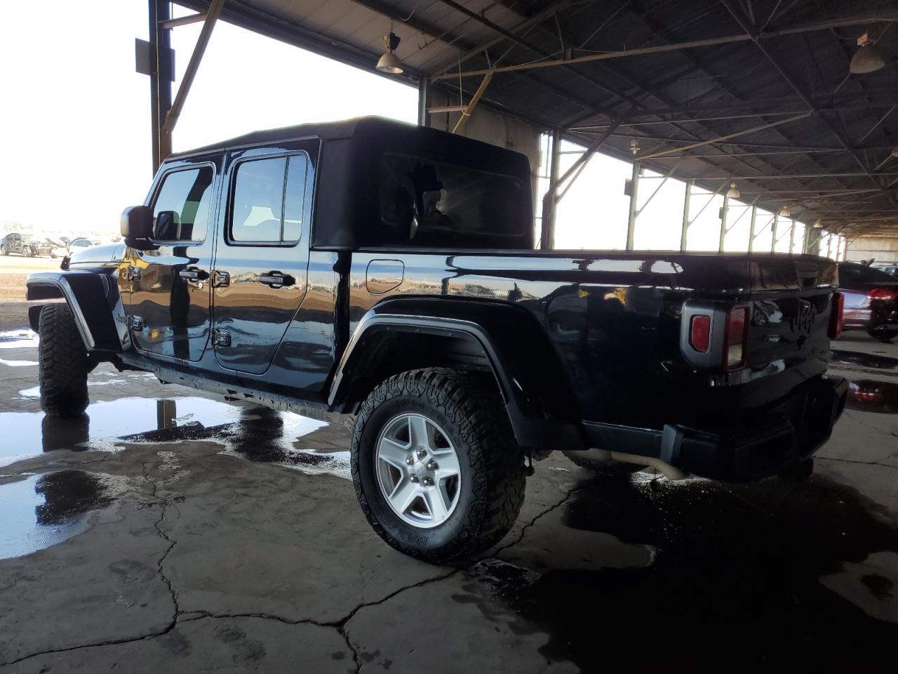 2023 JEEP GLADIATOR - Image 2
