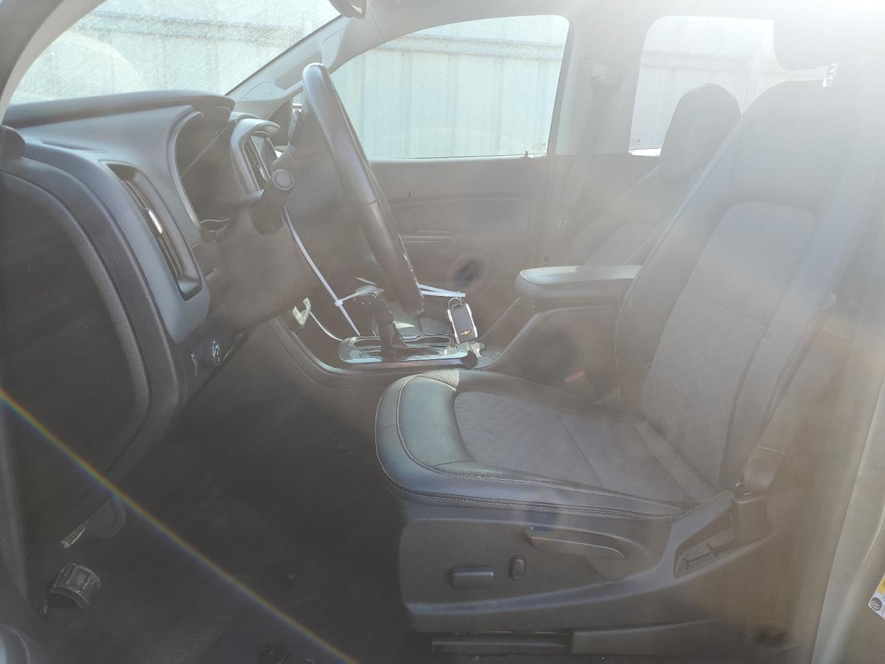2020 CHEVROLET COLORADO Z - Image 7
