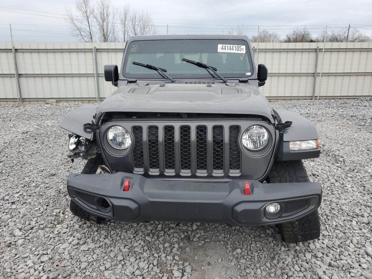 2023 JEEP GLADIATOR - Image 5