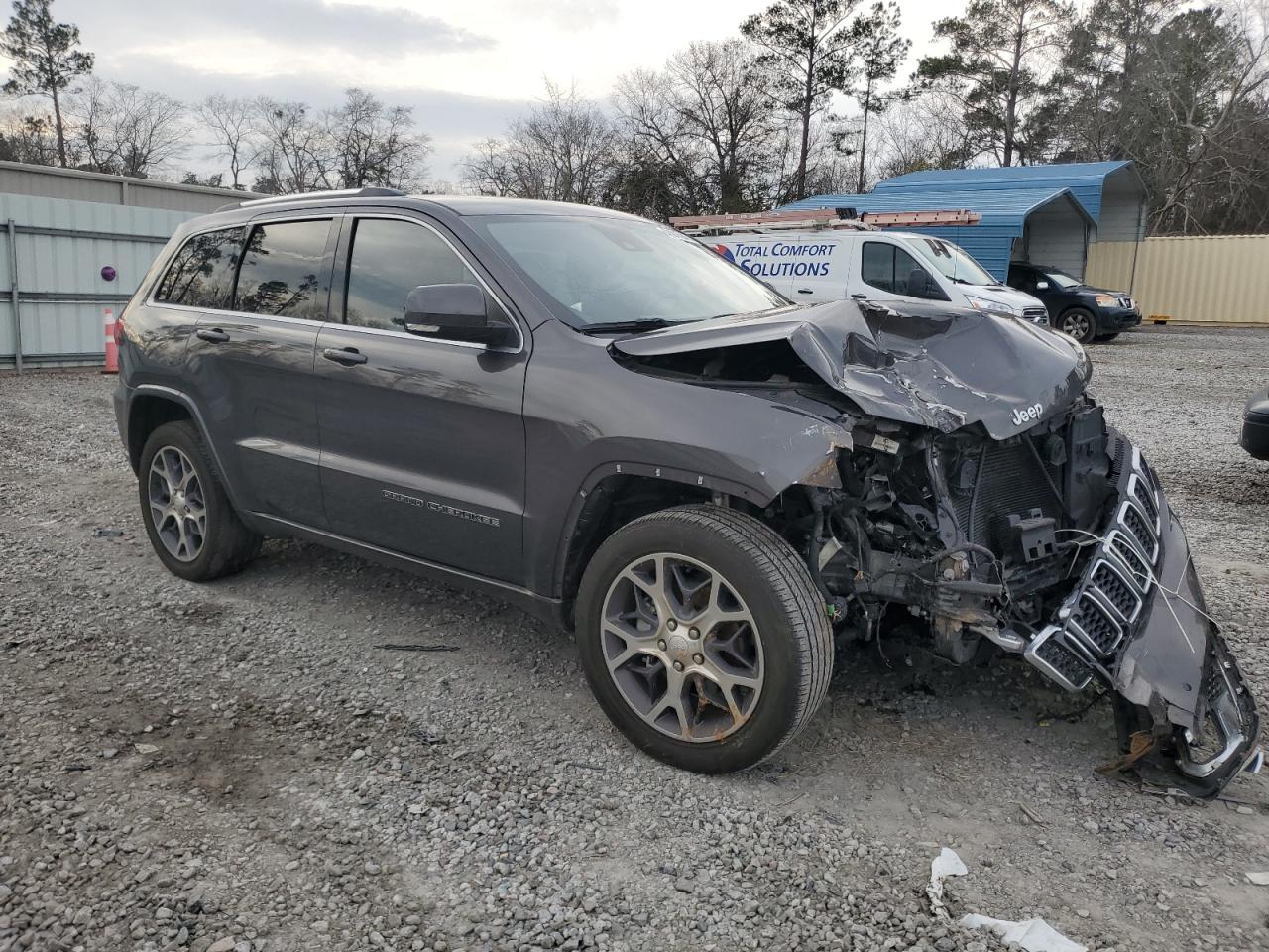 2018 JEEP GRAND CHER - Image 4