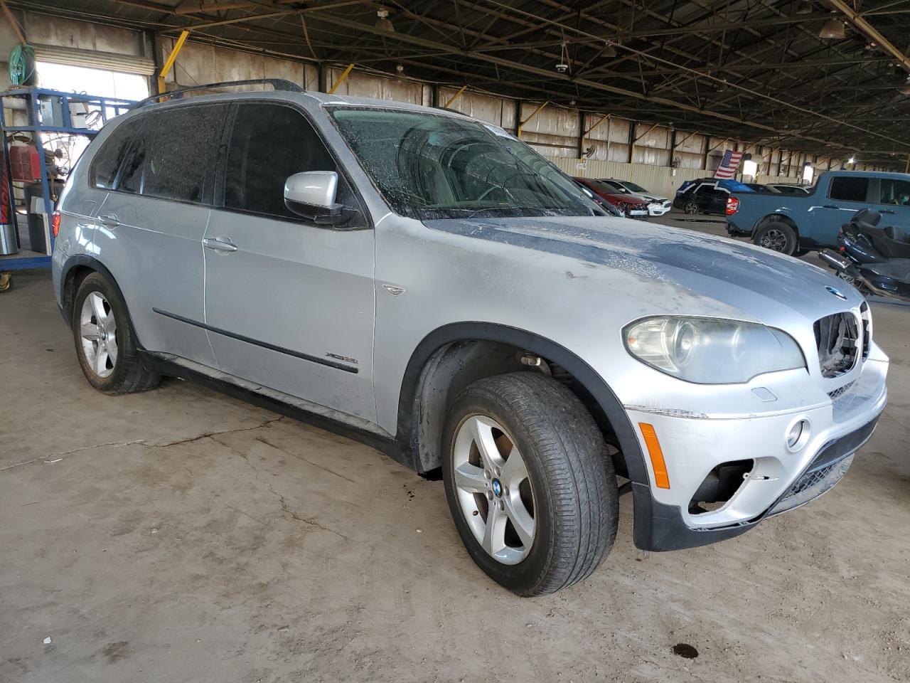 2011 BMW X5 XDRIVE3 - Image 4