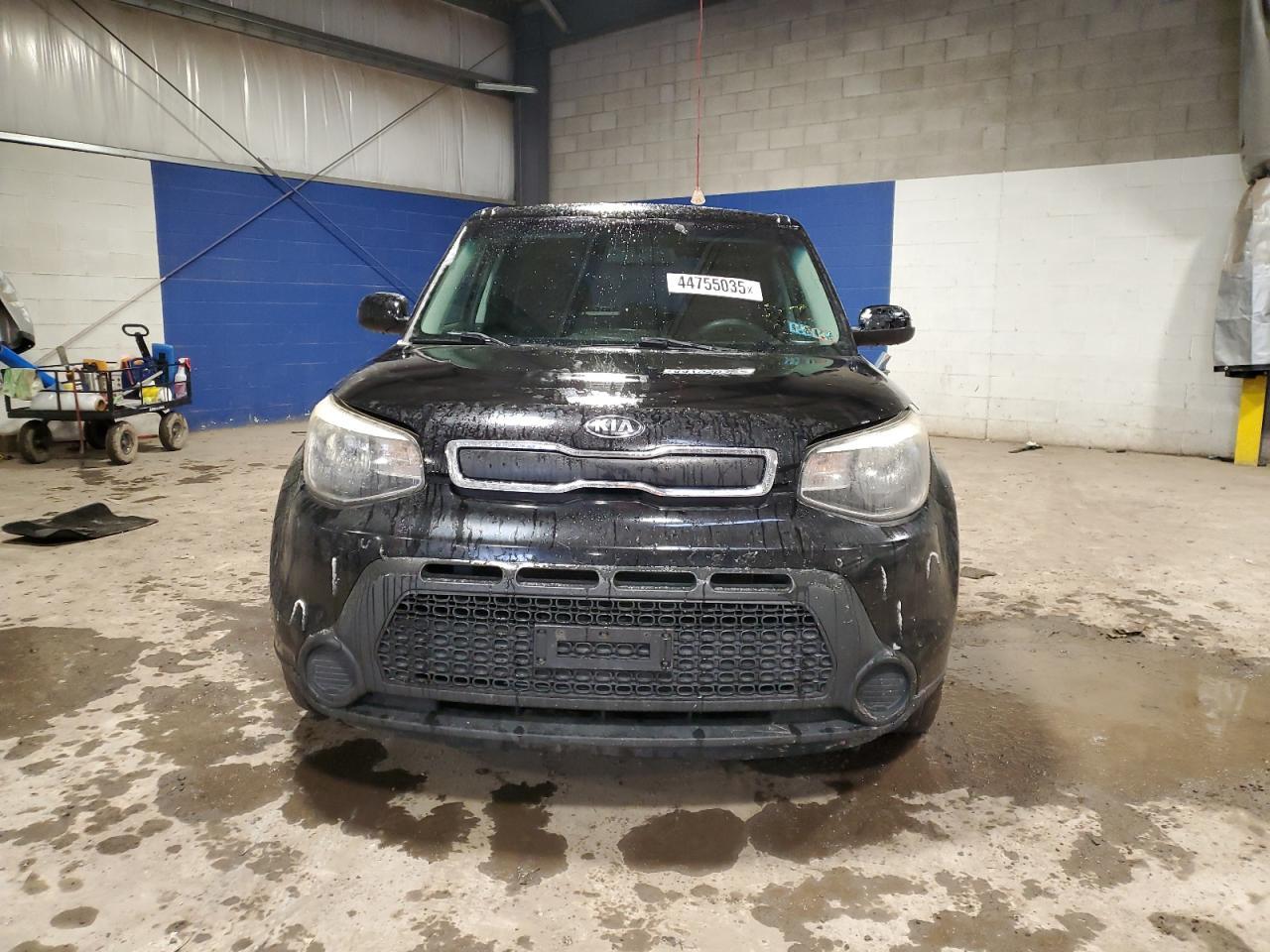 2014 KIA SOUL - Фото 5