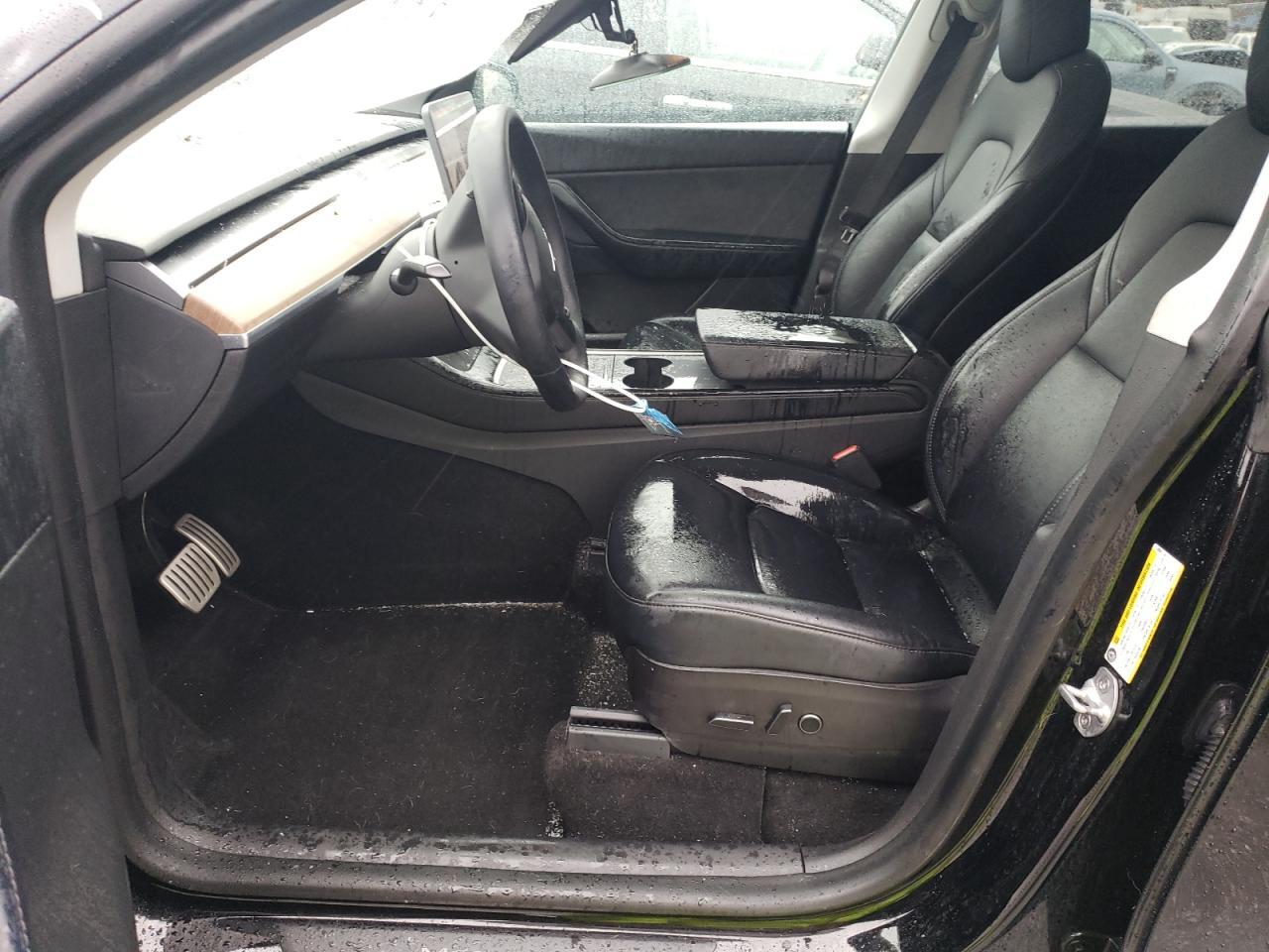 2022 TESLA MODEL Y - Image 7
