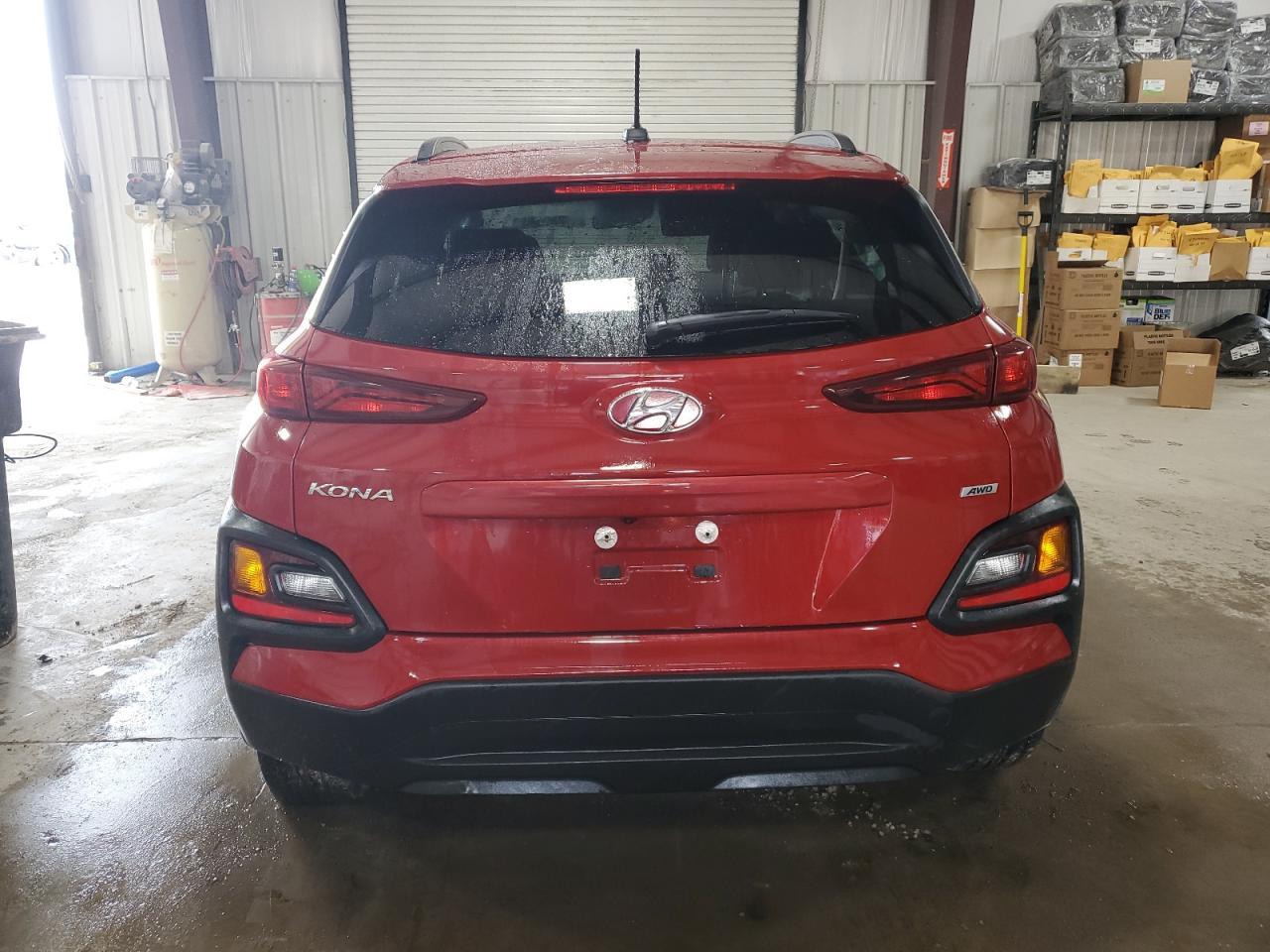 2020 HYUNDAI KONA SEL - Image 6